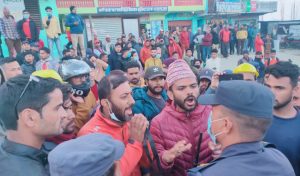 डडेल्धुरा प्रशासनले भन्यो: प्रचार गर्न कसैमाथि रोक लगाइएको छैन