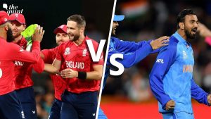 England in ICC World Cup Cricket Final: India lost by 10 wickets England in ICC World Cup Cricket Final: India lost by 10 wickets