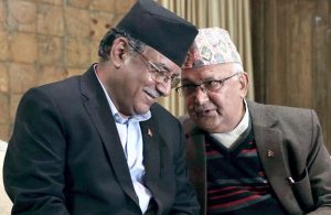 स्पष्ट राजनीतिक अवस्था,कम्युनिष्ट पार्टीहरू पुनः शक्ति केन्द्रमा फर्किए