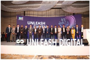 Huawei Nepal hosts Huawei Connect 2022– its annual industry event to Unleash Digital