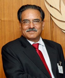 PM Dahal extends special gratitude to HoR members