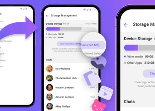 Rakuten Viber launches feature to save storage on app