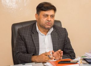 औपचारिकतामा अल्मलिएको स्थानीय सरकार