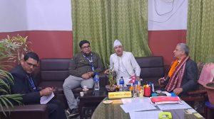 मालपोत कार्यालयहरुमा टाइम कार्ड लागू हुने