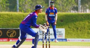 नेपालको दोस्रो जित, बिहीबार साउदी अरेबियासँग खेल्ने