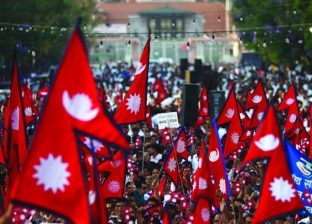 गणतन्त्र प्रतिको आस्था किन बढेन