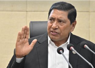 संविधान संशोधनका नाममा लोकतन्त्र कमजोर पार्ने प्रयास स्वीकार्य हुँदैन : नारायणकाजी श्रेष्ठ