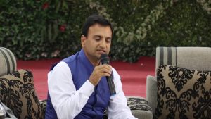 ‘भन्सार छुट दिएर मात्रै सार्वजनिक विद्युतीय सवारी साधनको प्रवद्र्धन हुँदैन’