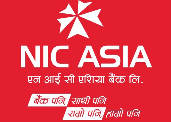 भोटेकोशीको भीषण बाढीले एनआईसी एशिया बैंकका तीन शाखा पूर्णरूपमा क्षतिग्रस्त