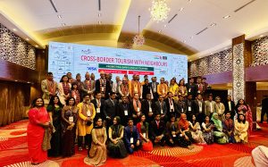 पाटा नेपाल, पाटा बंगलादेशका र एचएचटीडीएन क्षेत्रीय पर्यटन प्रवर्द्धनका लागि सहकार्य