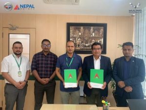 ईभी किन्न नविल बैंकले ८० प्रतिशत बढी कर्जा दिने ईभी किन्न नविल बैंकले ८० प्रतिशत बढी कर्जा दिने