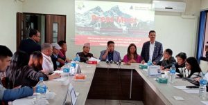 नेपाल पर्वतारोहण सङ्घको स्वर्ण महोत्सवमा विश्वका आरोही नेपाल आउने
