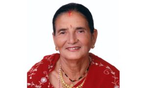 गीतकार वलीको निधन