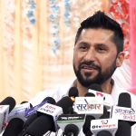 उद्धारलाई पहिलो प्राथमिकता दिन आग्रह: रवि लामिछाने