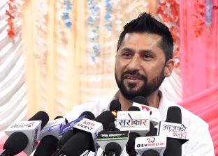 उद्धारलाई पहिलो प्राथमिकता दिन आग्रह: रवि लामिछाने