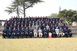 प्रविधिको दुरूपयोगबाट हुन सक्ने अपराधहरू प्रति सतर्कता अपनाई पूर्वतयारी गर्नु आजको अपरिहार्य आवश्यकता : गृहमन्त्री नारायणकाजी श्रेष्ठ प्रविधिको दुरूपयोगबाट हुन सक्ने अपराधहरू प्रति सतर्कता अपनाई पूर्वतयारी गर्नु आजको अपरिहार्य आवश्यकता : गृहमन्त्री नारायणकाजी श्रेष्ठ