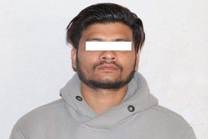 रसिया पठाईदिन्छु भन्दै सात लाख ठगी