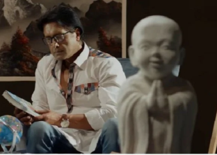अभिनेता राजेश हमाल द्वारा अभिनीत मुटुभित्र नेपाल’ सार्वजनिक