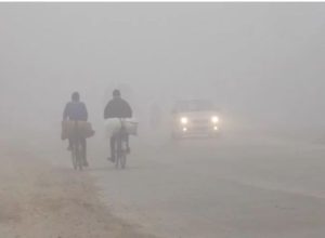 आजको मौसम:उच्च पहाडी तथा हिमाली भू-भागमा हल्का हिमपातको सम्भावना