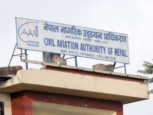 निर्वाचनका दिन आवश्यकताअनुसार आन्तरिक उडान हुने