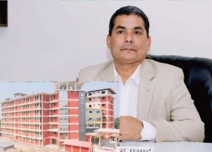बैंकबाट लिएको सबै ऋण तिर्छु: दुर्गा प्रसाई