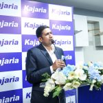 Kajaria Tiles Inaugurates First Experience Center in Nepal