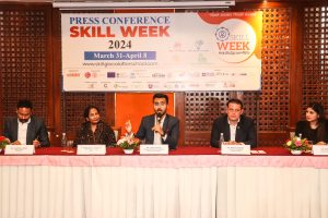 Skill Week 2024 is back with its fifth edition!