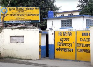 डिडिसीमा व्यापक अनियमितता भएको पूर्वसञ्चालक समिति अध्यक्षको खुलासा