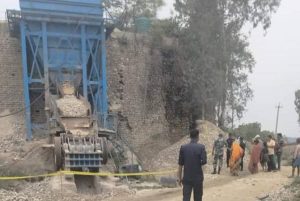 क्रसर उद्योगमा एकजनाको शव भेटियो, अर्का एकजना घाइते