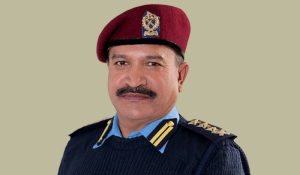 बिचौलियाको पक्ष लिँदा आईजीपीलाई घात !