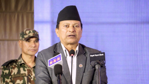 ‘घरजग्गा कारोवारको पारदर्शिता कायम गर्ने विषय चुनौतीपुर्ण’