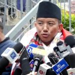 नेपालको ग्रामीण अर्थतन्त्र र निर्यातको आधार बन्दै चिया क्षेत्र : सांसद सुहाङ नेम्वाङ