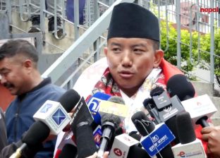 नेपालको ग्रामीण अर्थतन्त्र र निर्यातको आधार बन्दै चिया क्षेत्र : सांसद सुहाङ नेम्वाङ