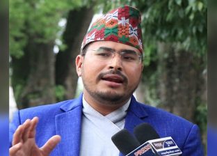 तत्कालीन सरकारको घमण्डले नै देश अशान्तिको ज्वालामा होमिएको हो : ज्ञानेन्द्र शाही