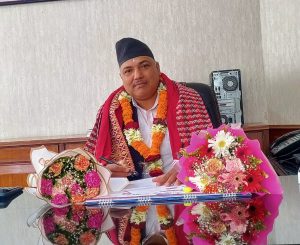 राष्ट्रिय वाणिज्य बैंकको नायब प्रमुख कार्यकारी अधिकृतमा लोहनी राष्ट्रिय वाणिज्य बैंकको नायब प्रमुख कार्यकारी अधिकृतमा लोहनी