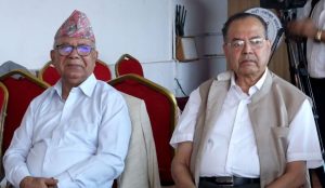 आजदेखि एकीकृत समाजवादीको महाधिवेशन , अध्यक्षमा कसले मर्ला बाजी ?