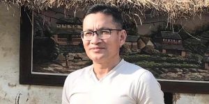 कर्णेललाई अमेरिकाबाट झिकाएर कारबाही कर्णेललाई अमेरिकाबाट झिकाएर कारबाही