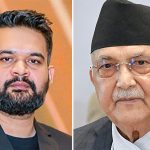 प्रधानमन्त्रीको अध्यक्षतामा गणतन्त्र दिवस मूल समारोह समिति गठन,बालेन शाह आएनन्