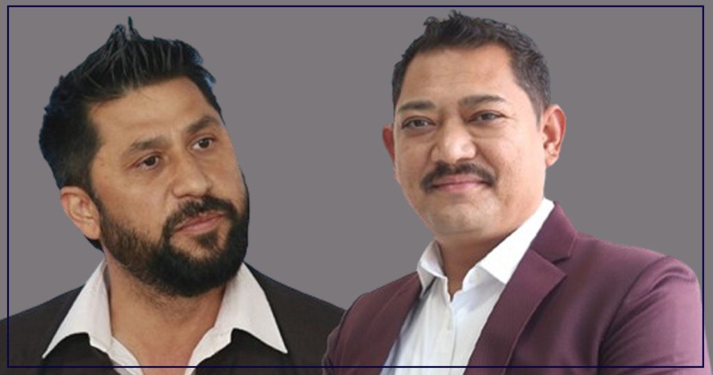 जिबीलाई समातेर ल्याउन केले रोक्यो सरकार ? 