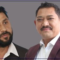 जिबीलाई समातेर ल्याउन केले रोक्यो सरकार ? 