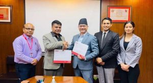 प्रभु इन्स्योरेन्सले हकफ्रद शेयर निष्कासन गर्ने