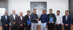 NIBL Equity Partners to invest in Jagadamba Spinning Mills NIBL Equity Partners to invest in Jagadamba Spinning Mills
