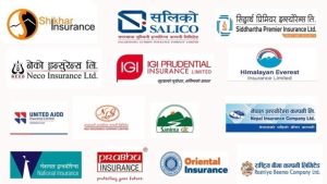 गत आवमा जीवन बीमा व्यवसाय १६ प्रतिशतले वृद्धि, नेपाल लाइफ अग्रस्थानमा