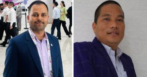 नेपाल विद्युत् प्राधिकरणका दुई सञ्चालक हटाउने निर्णय बारे सर्वोच्चको आयो यस्तो आदेश नेपाल विद्युत् प्राधिकरणका दुई सञ्चालक हटाउने निर्णय बारे सर्वोच्चको आयो यस्तो आदेश