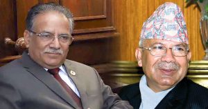 पार्टी एकता : नाम र चुनाव चिन्हमा सहमति !