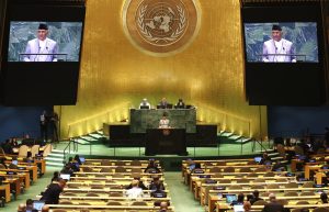 आजको जस्तो असमानताकाे कठोर स्थिति विश्वले कहिल्यै सामना गर्नु परेन : प्रधानमन्त्री 