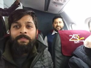 रवि लामिछानेलाई काठमाडौँ ल्याइयो,अबको प्रक्रिया के हुन्छ.. रवि लामिछानेलाई काठमाडौँ ल्याइयो,अबको प्रक्रिया के हुन्छ..