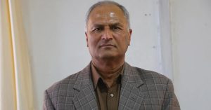 नेपाल बीमा प्राधिकरणका अध्यक्ष सिलवालविरुद्ध भ्रष्टाचार मुद्दा दायर नेपाल बीमा प्राधिकरणका अध्यक्ष सिलवालविरुद्ध भ्रष्टाचार मुद्दा दायर