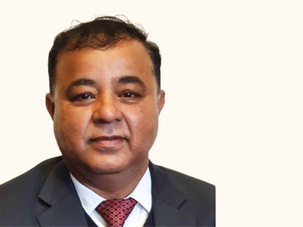 राम प्रसाद घिमिरे सचिवमा बढुवा - Singhadurbarnews