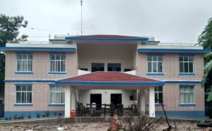 निरीक्षक पोखरेलको केही लागेन